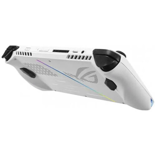 Портативна ігрова приставка ASUS ROG Ally 2023 512 GB (RC71L-NH022W/90NV0GY1-M00560)