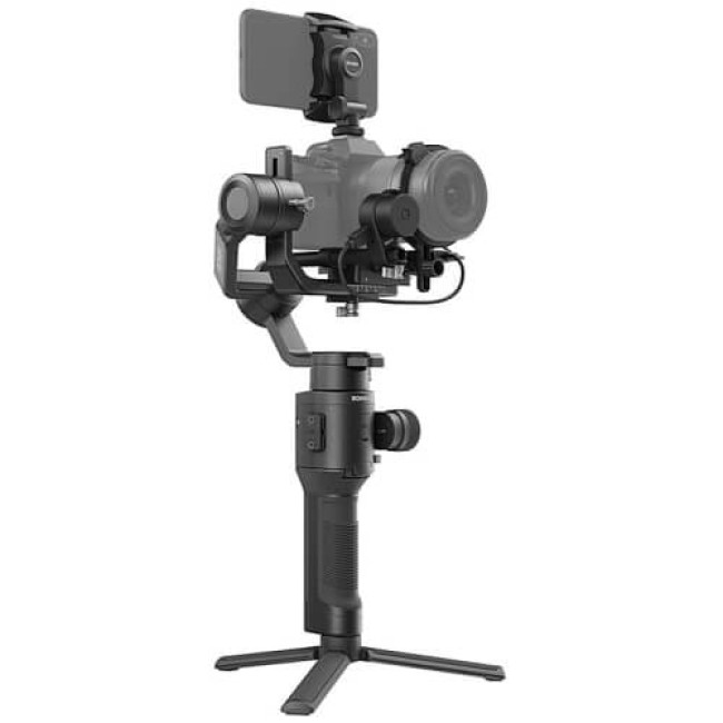Стабілізатор DJI Ronin-SС Pro Combo (CP.RN.00000043.01) ГАРАНТІЯ 3 міс.