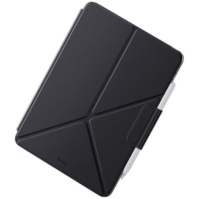 Чохол Benks Urban Magnetic Case for iPad Air 13’’ (2024) Black