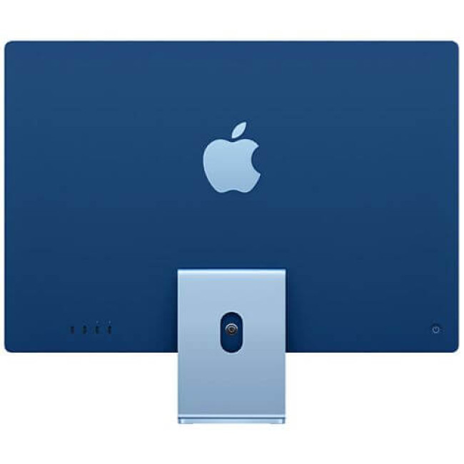 iMac M1 24'' 4.5K 16GB/512GB/7GPU Blue 2021 (Z14M000UR)