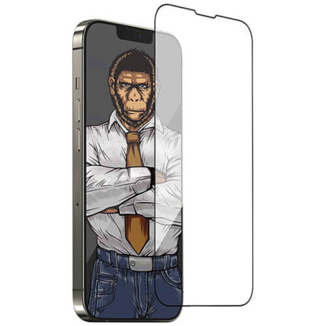 Захисне скло Blueo Corning Gorilla Glass HD for iPhone 14 Pro (PBK1-14P)