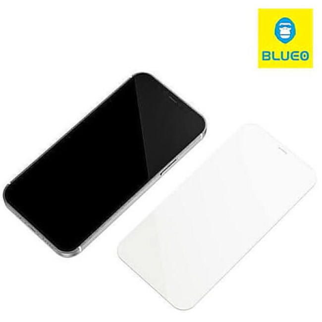 Захисне скло Blueo Full Cover Ultra Thin Glass for iPhone 14 Pro Clear