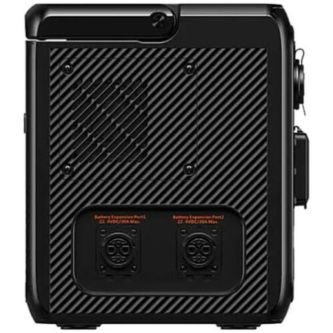 Зарядна станція BLUETTI AC60P 504Wh 600W ГАРАНТІЯ 12 міс.