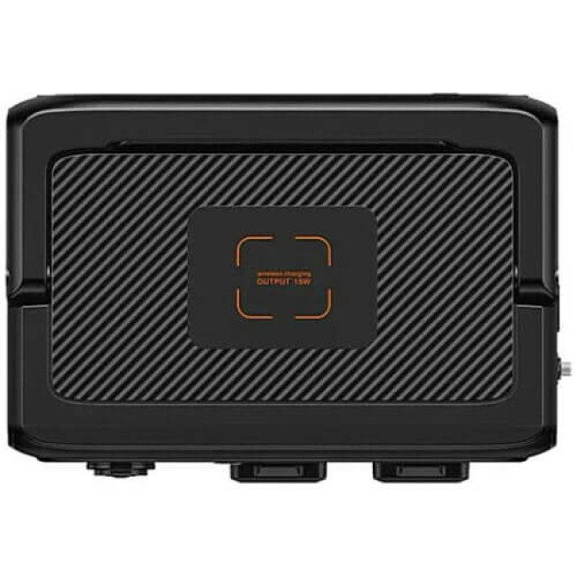 Зарядна станція BLUETTI AC60P 504Wh 600W ГАРАНТІЯ 12 міс.