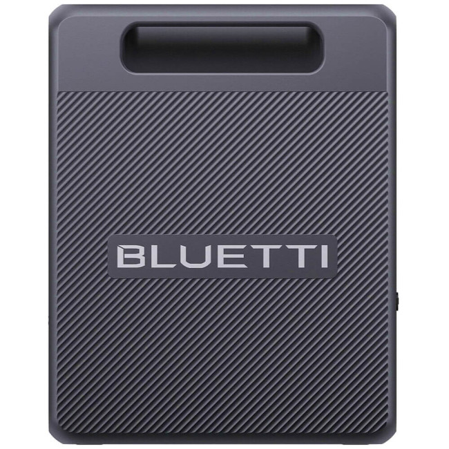 Зарядна станція BLUETTI Handsfree 2