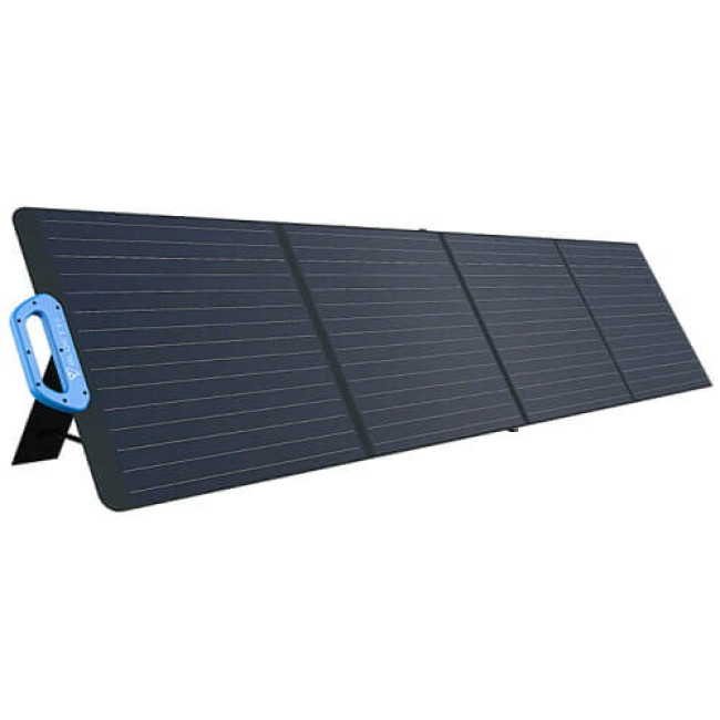 Зарядний пристрій на сонячній батареї BLUETTI PV200 Solar Panel
