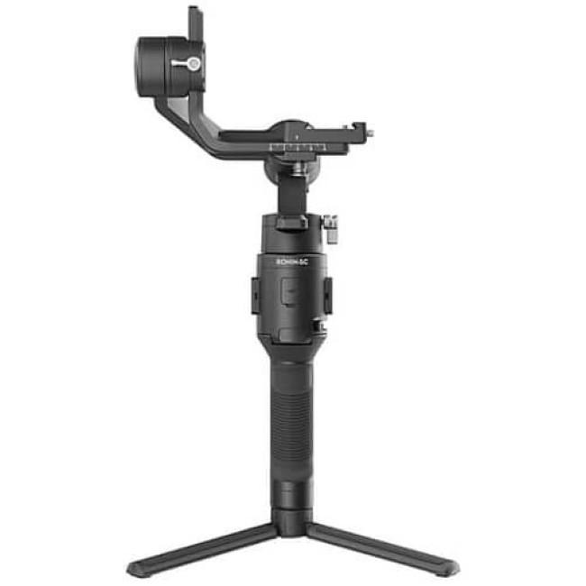 Стабілізатор DJI Ronin-SС Pro Combo (CP.RN.00000043.01) ГАРАНТІЯ 3 міс.