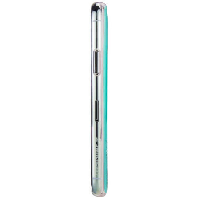 Чохол-накладка SwitchEasy Starfield for iPhone 11 Pro Max Transparent Blue (GS-103-83-171-64)