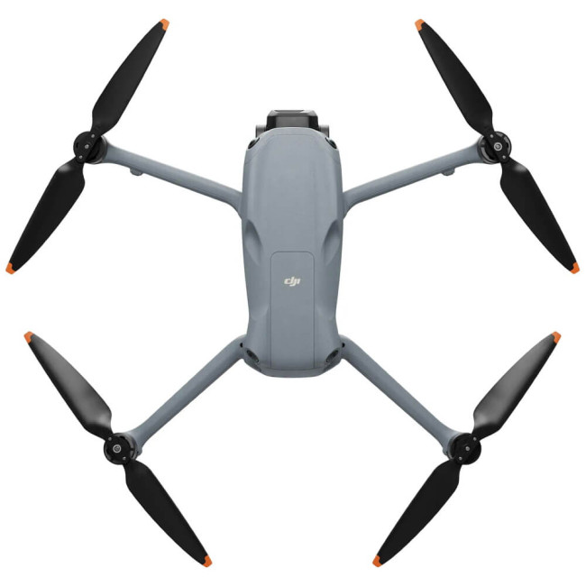 Квадрокоптер DJI Air 3S Fly More Combo DJI RC 2 (CP.MA.00000816.02, CP.MA.00000816.01)