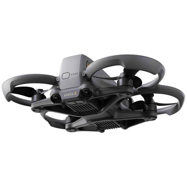 Квадрокоптер DJI Avata 2 Drone Only (CP.FP.00000149.02)
