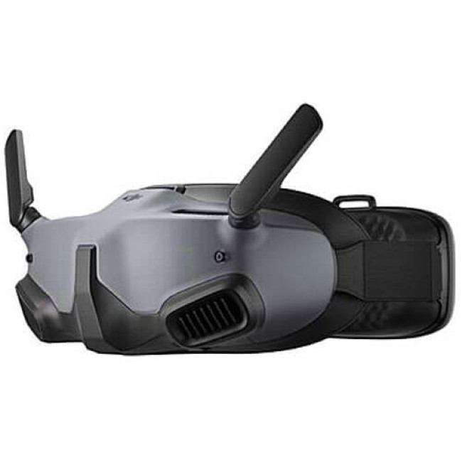 FPV окуляри DJI Goggles Integra Motion Combo (CP.FP.00000119.01) ГАРАНТІЯ 3 міс.