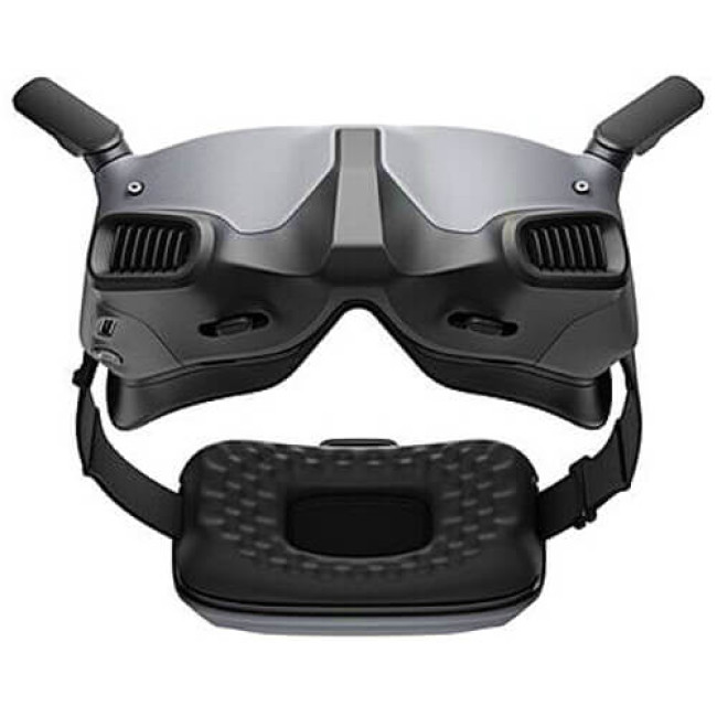 FPV окуляри DJI Goggles Integra Motion Combo (CP.FP.00000119.01) ГАРАНТІЯ 3 міс.