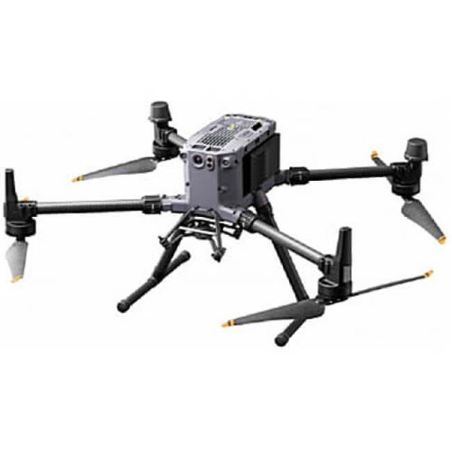 Квадрокоптер DJI Matrice 350 RTK Enterprise + NightVision Camera (CP.EN.00000468.01)