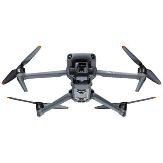 Квадрокоптер DJI Mavic 3 Fly More Combo (CP.MA.00000452.02) ГАРАНТІЯ 3 міс.