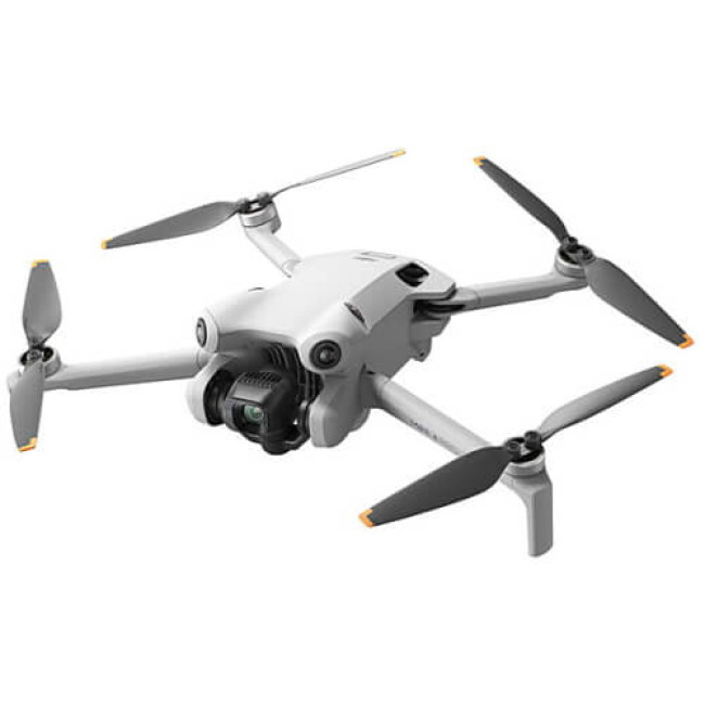 Квадрокоптер DJI Mini 4 Pro DJI RC-N2 (CP.MA.00000731.01)