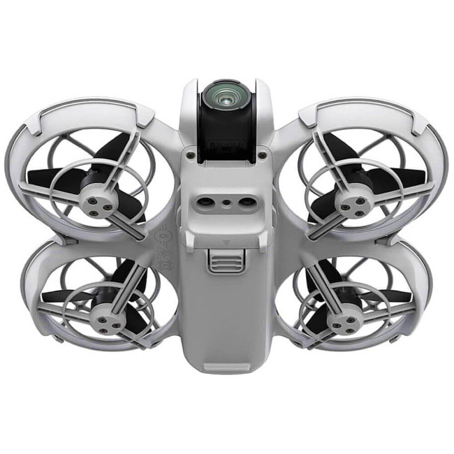 Квадрокоптер DJI Neo Motion Fly More Combo (CP.FP.00000186.03)