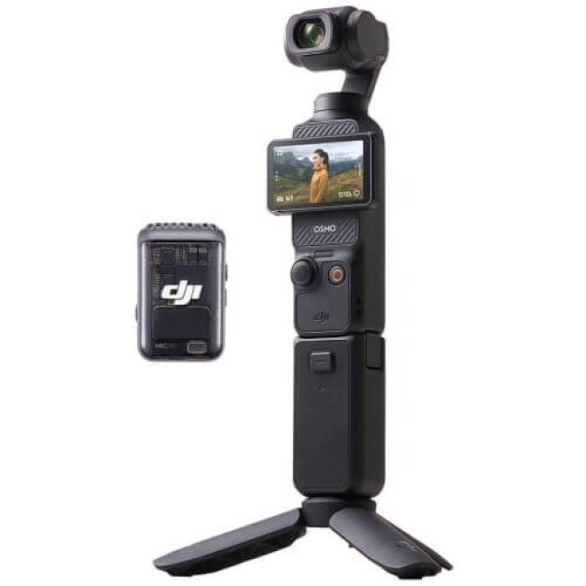 Dji osmo pocket price store