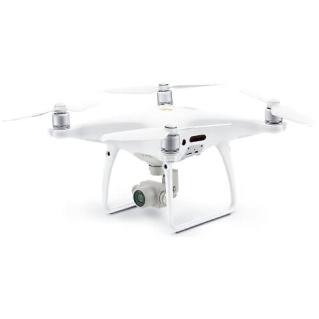 Квадрокоптер DJI Phantom 4 Pro Plus V2.0 (CP.PT.00000232.01) UA