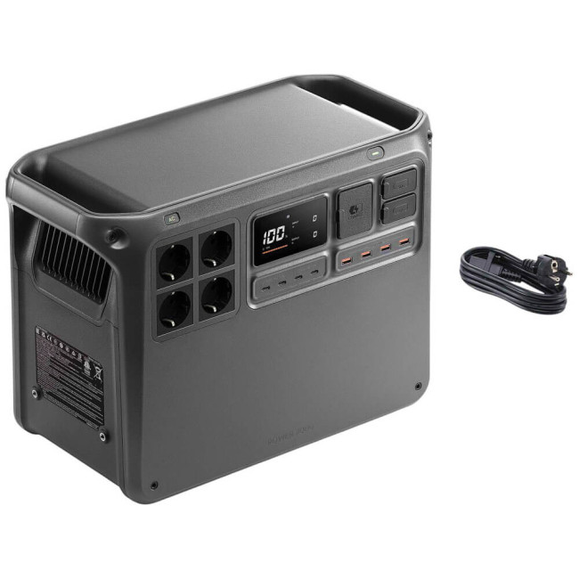Зарядна станція DJI Power 2000 (DYM2000H)