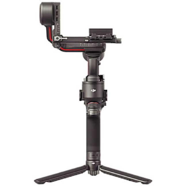 Стабілізатор DJI RS 3 Pro Combo (CP.RN.00000218.01) ГАРАНТІЯ 3 міс.