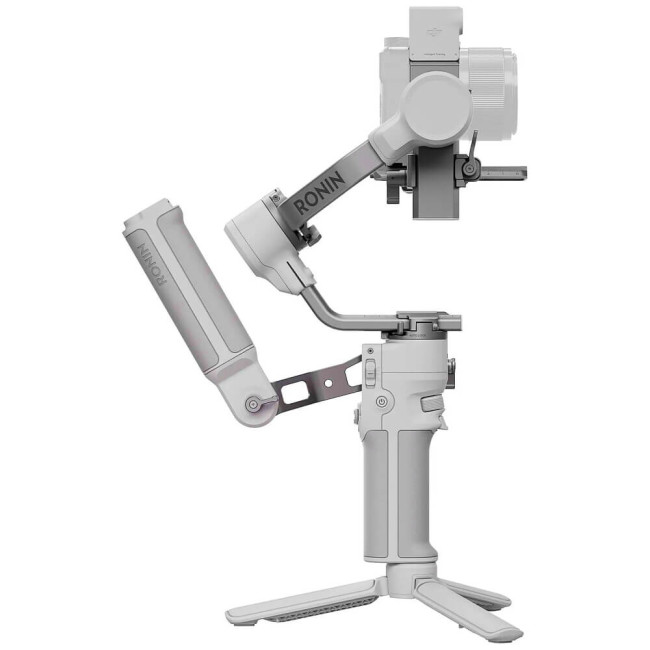 Стабілізатор для камери DJI RS 4 Mini Handheld Gimbal Stabilizer (CP.RN.00000442.02)