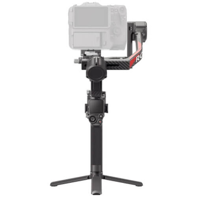 Стабілізатор для камери DJI RS 4 Pro Combo (CP.RN.00000346.03) ГАРАНТІЯ 3 міс.