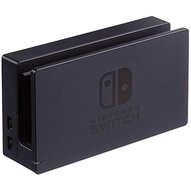 Док-станція для консолі Nintendo Dock Set for Nintendo Switch