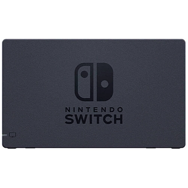 Док-станція для консолі Nintendo Dock Set for Nintendo Switch