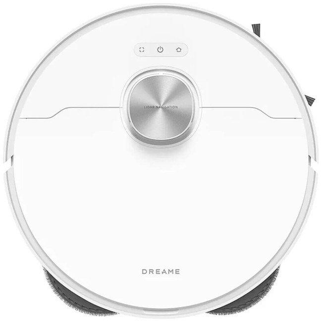 Робот-пилосос з вологим прибиранням Dreame Bot L10s Ultra Gen 2