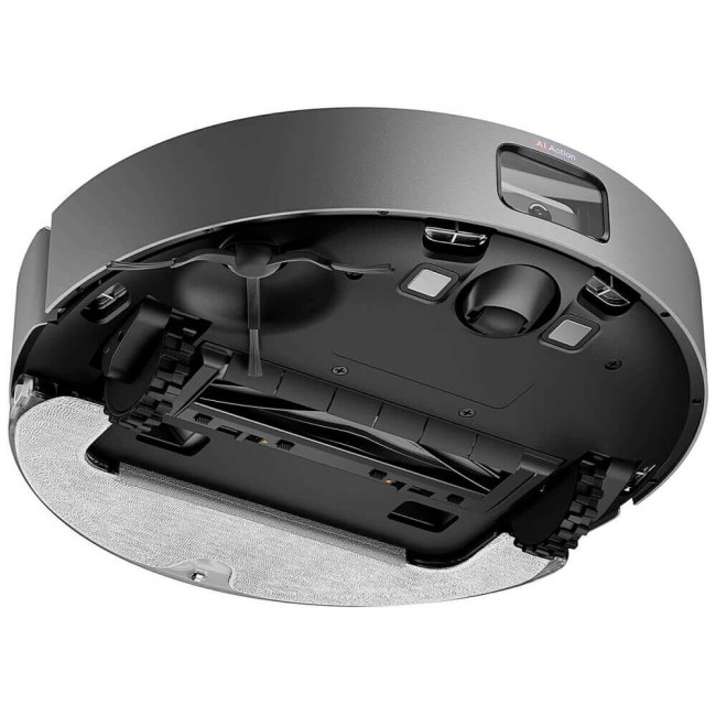 Робот-пилосос Dreame D10s Plus (RLS6AD) ГАРАНТІЯ 3 міс.