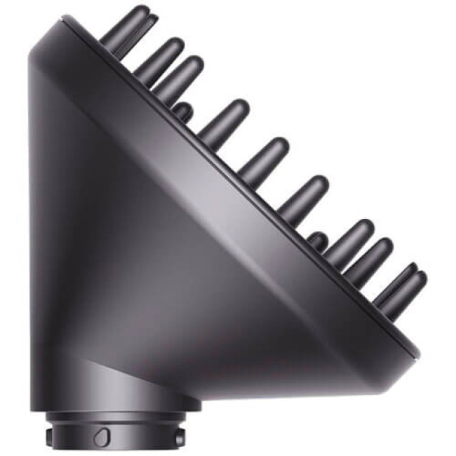 Мультистайлер Dyson Airwrap Complete Long Diffuse Nickel/Copper (453660-01) ГАРАНТІЯ 12 міс.