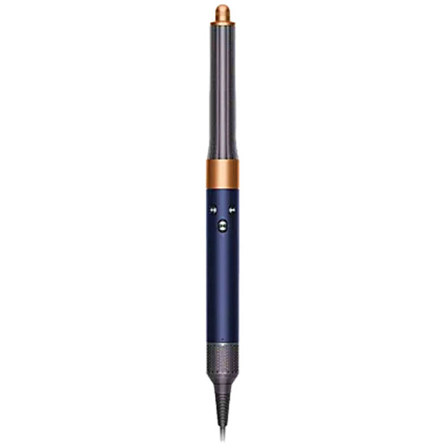 Стайлер Dyson Airwrap Complete Long Prussian Blue/Rich Copper (395381-01) + Customized KIT03 (971874-13) ГАРАНТІЯ 3 міс.