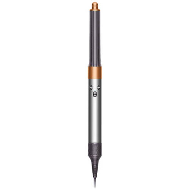 Мультистайлер Dyson Airwrap Complete Long Diffuse Nickel/Copper (453660-01) ГАРАНТІЯ 12 міс.