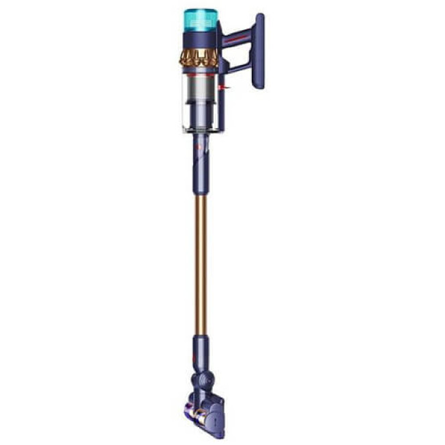 Вертикальний пилосос Dyson Gen5detect Absolute (447329-01) ГАРАНТІЯ 12 міс.