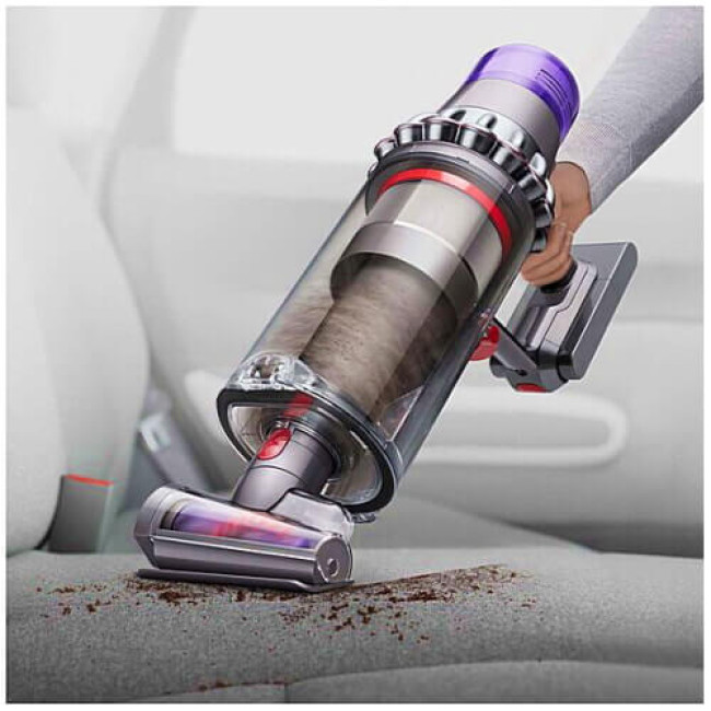 Вертикальний пилосос Dyson Outsize+ (394430-01) ГАРАНТІЯ 3 міс.