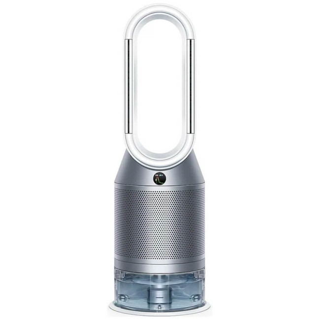 Очисник повітря Dyson Purifier Humidify Cool PH03 (White/Silver) (369095-01) ГАРАНТІЯ 3 міс.
