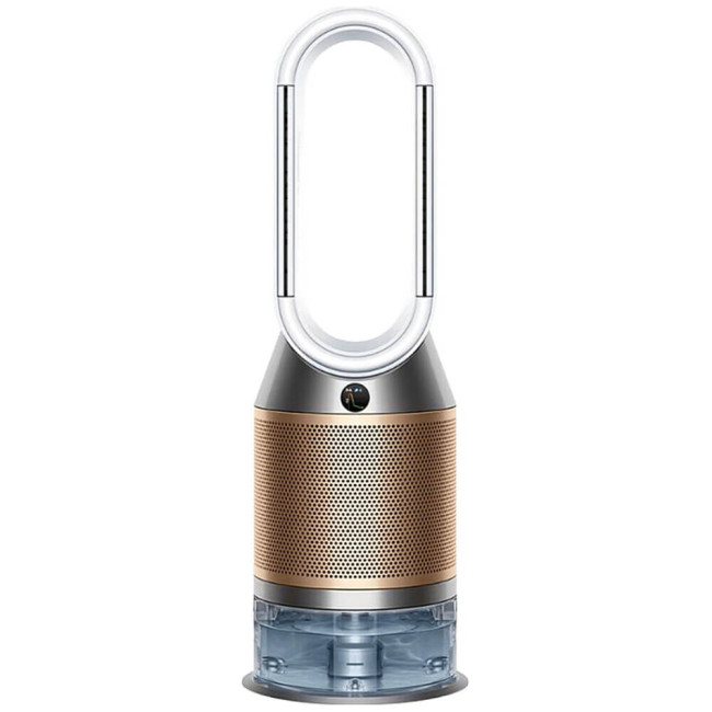 Кліматичний комплекс Dyson Purifier Humidify+Cool PH2 De-Nox White/Gold (545007-01) ГАРАНТІЯ 3 міс.