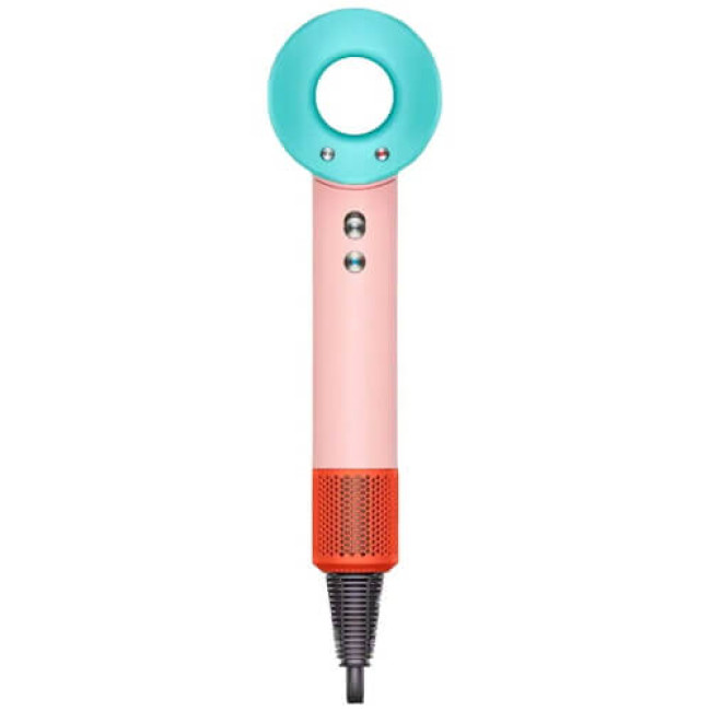 Фен Dyson Supersonic Ceramic Pop (508272-01) ГАРАНТІЯ 3 міс.