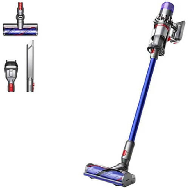 Вертикальний пилосос Dyson V11 (446976-01) ГАРАНТІЯ 3 міс.