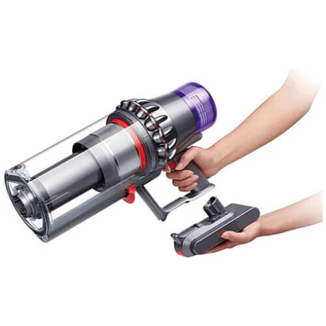 Вертикальний пилосос Dyson V11 (446976-01) ГАРАНТІЯ 3 міс.