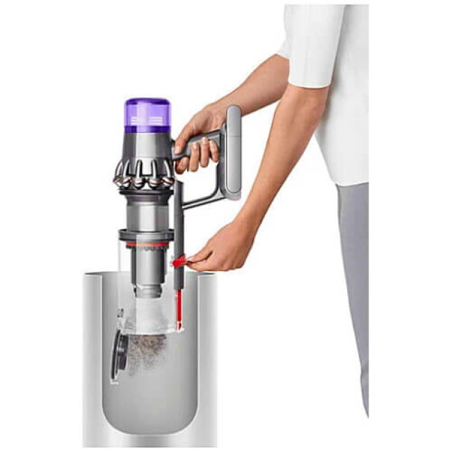 Вертикальний пилосос Dyson V11 (446976-01) ГАРАНТІЯ 3 міс.