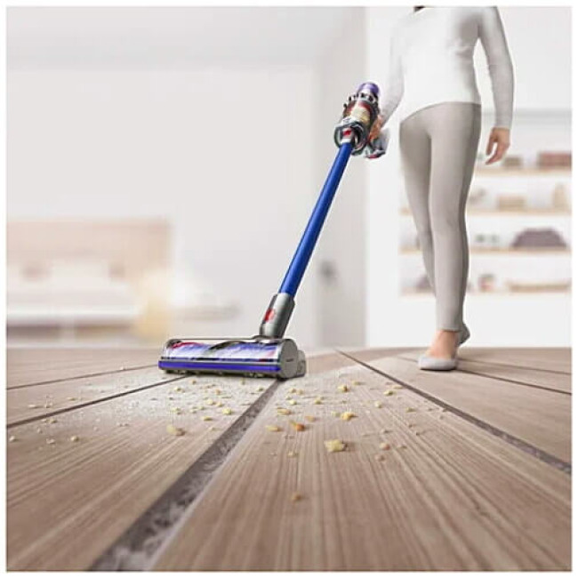 Вертикальний пилосос Dyson V11 (446976-01) ГАРАНТІЯ 3 міс.