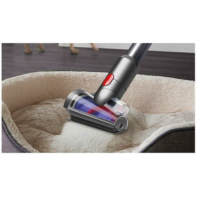 Вертикальний пилосос Dyson V12 Detect Slim Absolute+ (394461-01) ГАРАНТІЯ 3 міс.