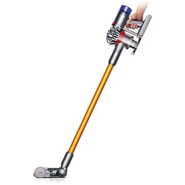 Вертикальний пилосос Dyson V8 Absolute (476547-01) ГАРАНТІЯ 3 міс.