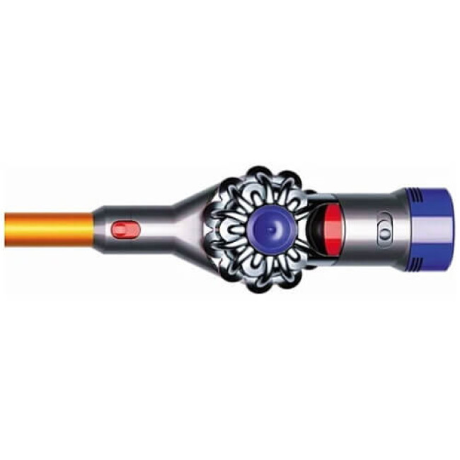 Вертикальний пилосос Dyson V8 Absolute (476547-01) ГАРАНТІЯ 3 міс.