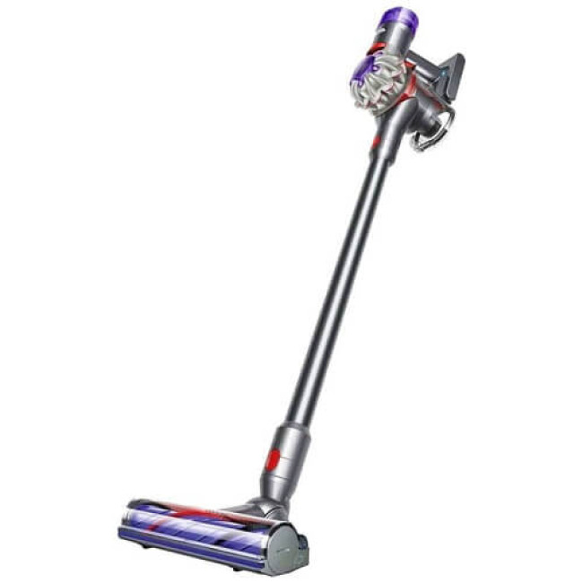Вертикальний пилосос Dyson V8 (446969-01) ГАРАНТІЯ 3 міс.