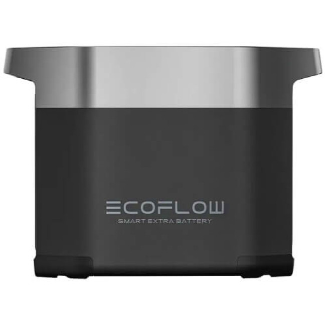 Додатковий акумулятор для зарядної станції EcoFlow DELTA 2 Extra Battery (ZMR330EB)