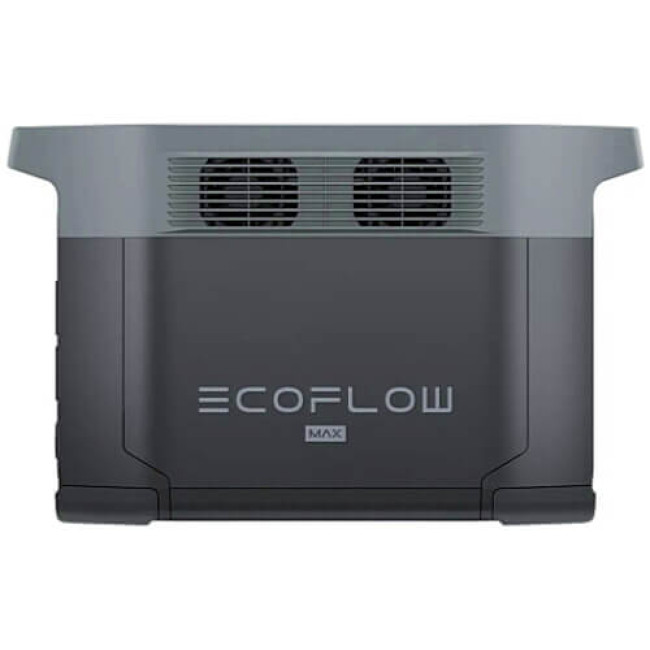 Зарядна станція EcoFlow DELTA 2 Max (EFDELTA2Max-EU)