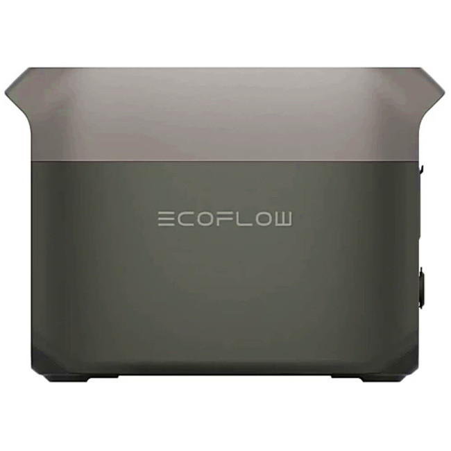 Зарядна станція EcoFlow DELTA 3 EU-Version ГАРАНТІЯ 12 міс.