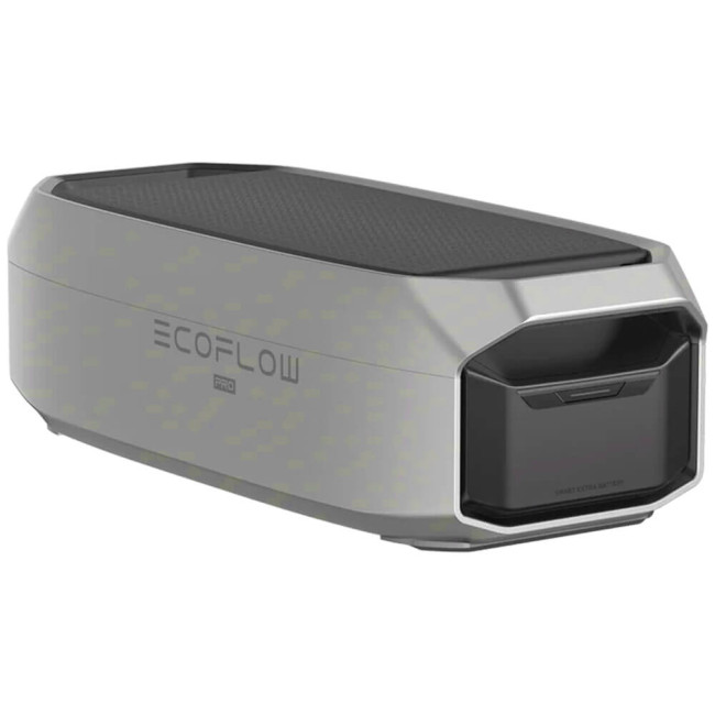 Додаткова батарея для зарядної станції EcoFlow DELTA Pro 3 Smart Extra Battery (EFDELTAPRO3EB) ГАРАНТІЯ 12 міс.